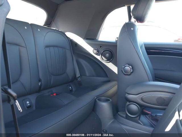 2024 MINI CONVERTIBLE WMW43DL01R3R41347 Photo 7