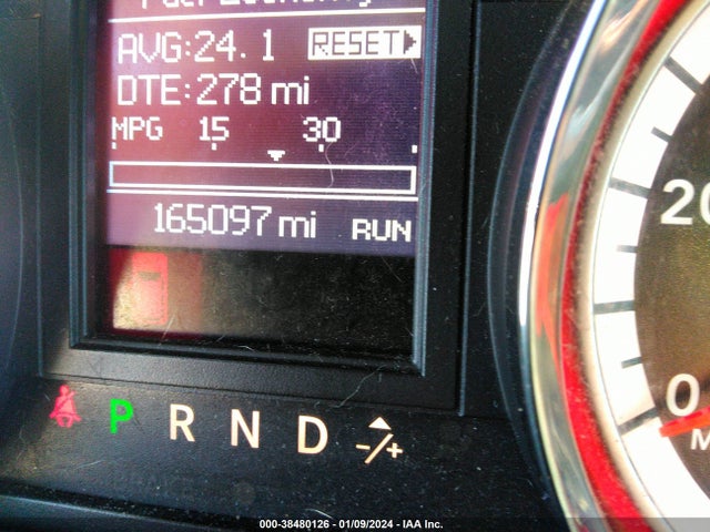 Dodge Grand Caravan Sxt 2014 2C4RDGCG3ER341399 Image 15
