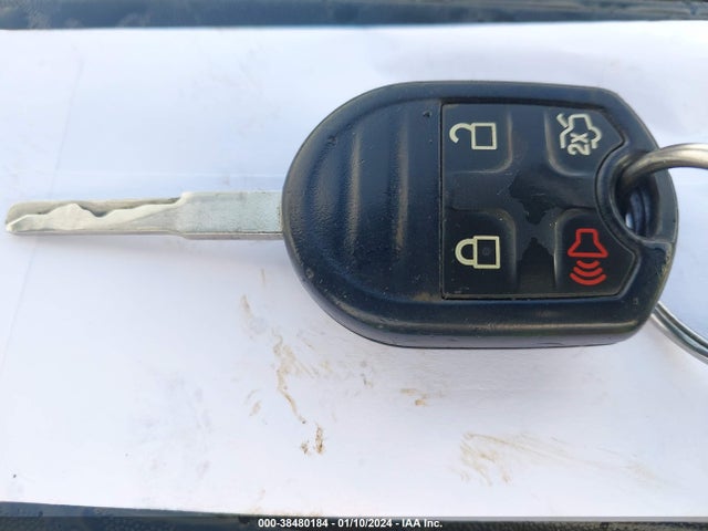 Ford FIESTA SE 2018 3FADP4EJ9JM142115 Image 11