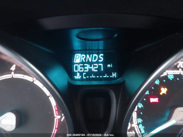 Ford FIESTA SE 2018 3FADP4EJ9JM142115 Image 15