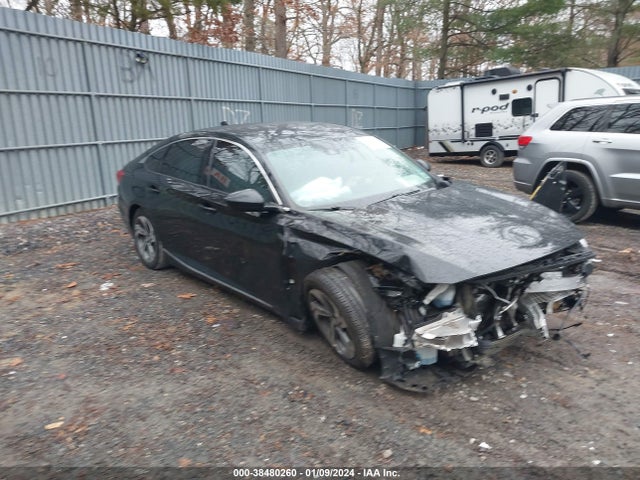 Honda ACCORD EX 2019 1HGCV1F48KA175027 главное изображение