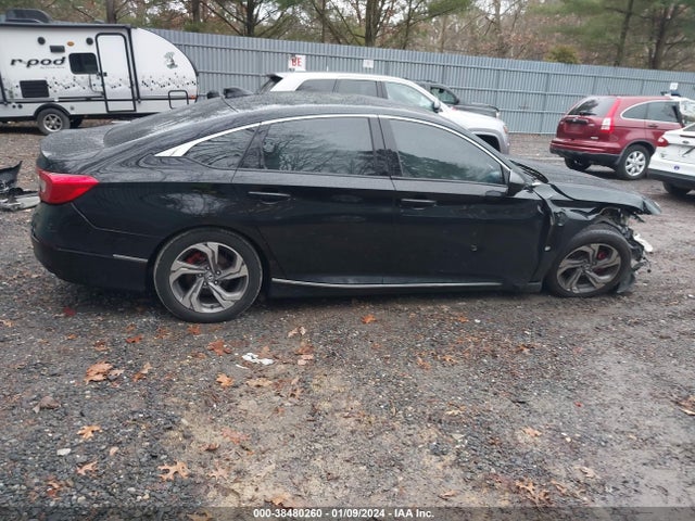 Honda ACCORD EX 2019 1HGCV1F48KA175027 Image 13