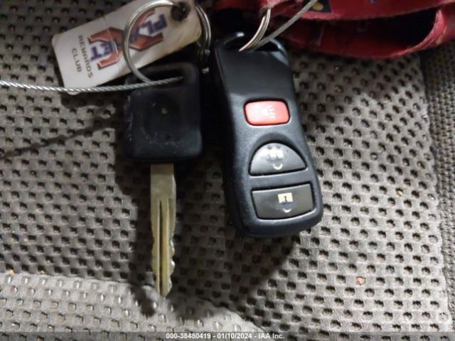 1N6AD0EV8KN733039 Nissan Frontier Sv