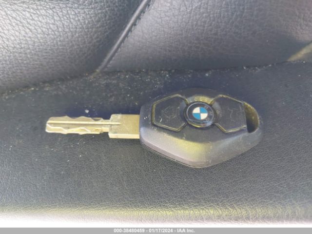 2002 BMW 5 SERIES WBADT634X2CH98485 Photo 10