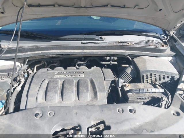 2006 HONDA ODYSSEY LX VIN: 5FNRL382X6B088796