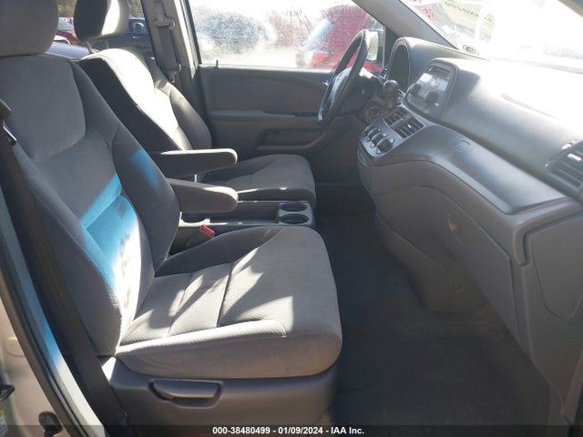 2006 HONDA ODYSSEY LX VIN: 5FNRL382X6B088796
