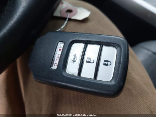 1HGCT1B84EA015049 Honda Accord Ex-l