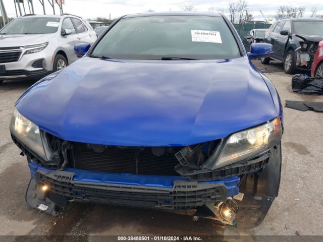 1HGCT1B84EA015049 Honda Accord Ex-l