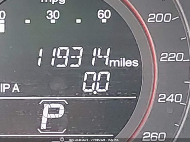 1HGCT1B84EA015049 Honda Accord Ex-l