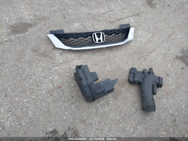 1HGCT1B84EA015049 Honda Accord Ex-l