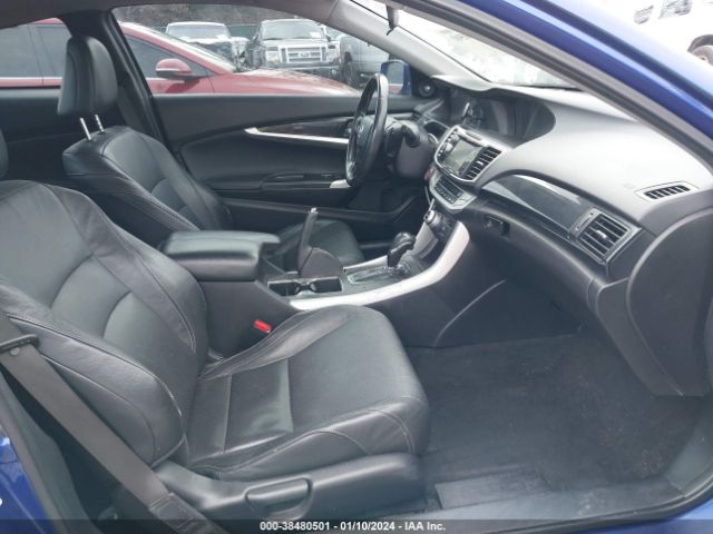 1HGCT1B84EA015049 Honda Accord Ex-l