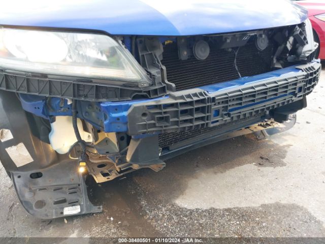 1HGCT1B84EA015049 Honda Accord Ex-l