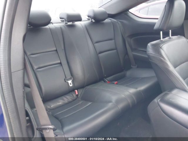 1HGCT1B84EA015049 Honda Accord Ex-l