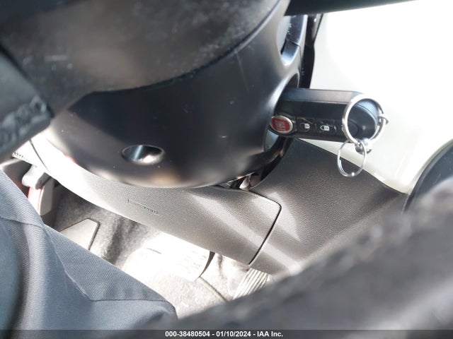 2013 FIAT 500 3C3CFFBR7DT661130 Photo 10