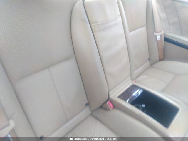 2011 MERCEDES-BENZ CL 550 WDDEJ9EBXBA027050 Photo 7