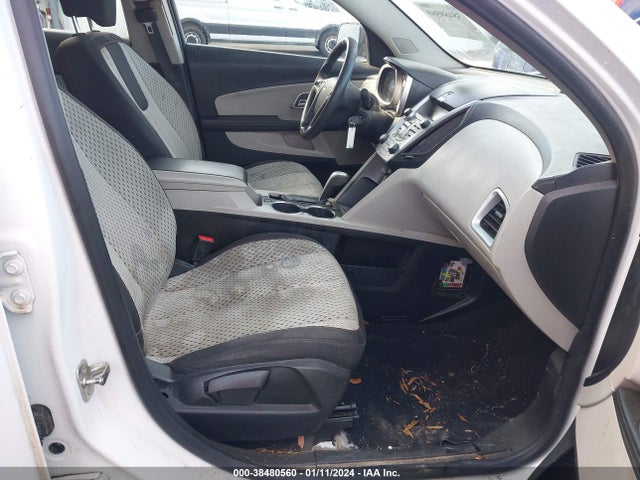 Chevrolet EQUINOX LS 2015 2GNALAEK7F1157217 Image 5