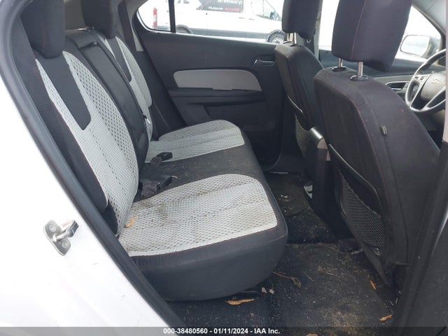 Chevrolet EQUINOX LS 2015 2GNALAEK7F1157217 Image 8
