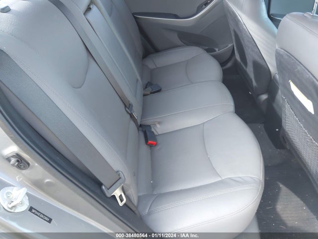 2013 HYUNDAI ELANTRA LIMITED VIN: 5NPDH4AEXDH334914