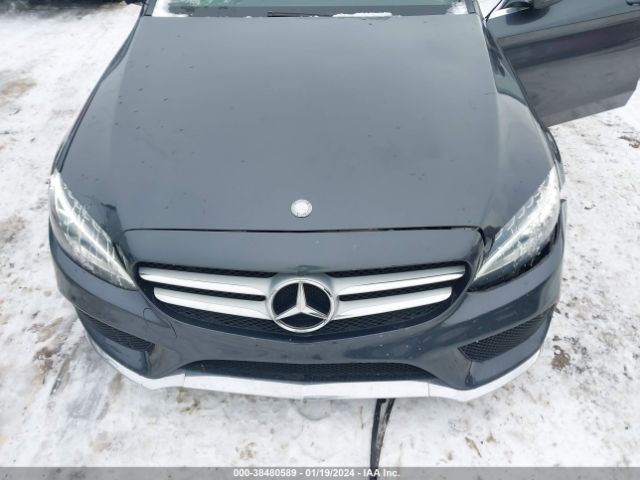 55SWF4KB4GU124474 Mercedes-Benz C 300 4matic/luxury 4matic/sport 4matic