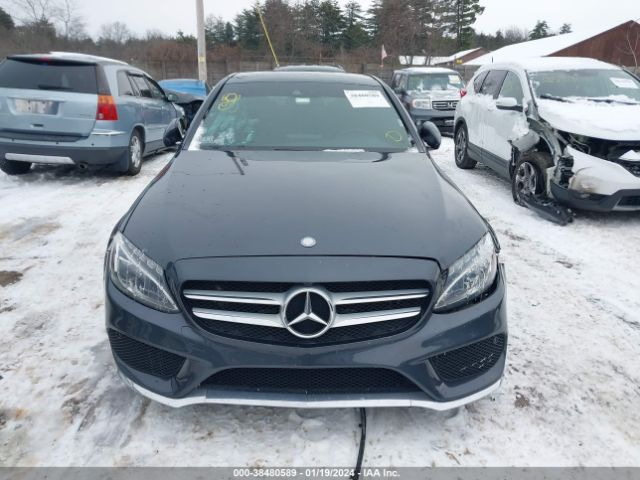 55SWF4KB4GU124474 Mercedes-Benz C 300 4matic/luxury 4matic/sport 4matic