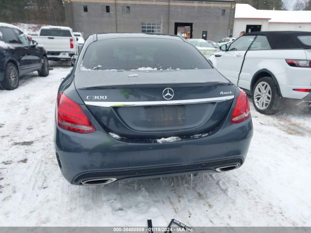55SWF4KB4GU124474 Mercedes-Benz C 300 4matic/luxury 4matic/sport 4matic