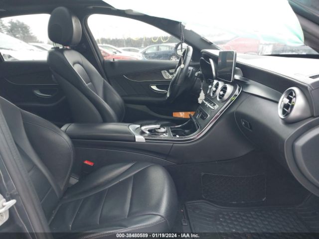 55SWF4KB4GU124474 Mercedes-Benz C 300 4matic/luxury 4matic/sport 4matic