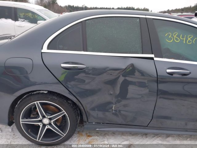 55SWF4KB4GU124474 Mercedes-Benz C 300 4matic/luxury 4matic/sport 4matic