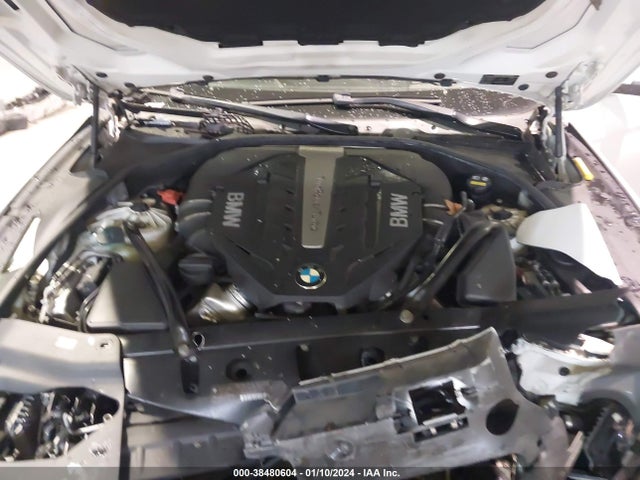 WBA6F7C53GD930435 BMW 650i Xdrive