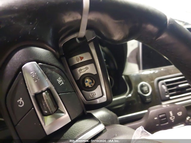 WBA6F7C53GD930435 BMW 650i Xdrive