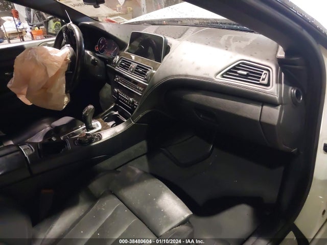 WBA6F7C53GD930435 BMW 650i Xdrive