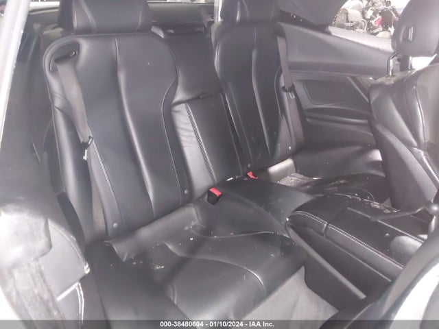 WBA6F7C53GD930435 BMW 650i Xdrive