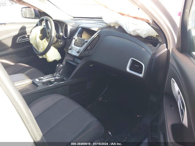 Chevrolet EQUINOX LS 2016 2GNFLEEK1G6239624 Image 5