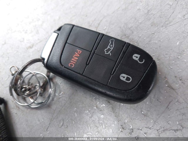 Chrysler 200 Limited 2015 1C3CCCAB6FN503814 Image 11