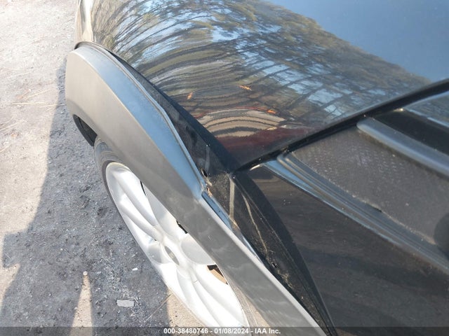 2009 MINI COOPER S WMWMF73569TT97268 Photo 5