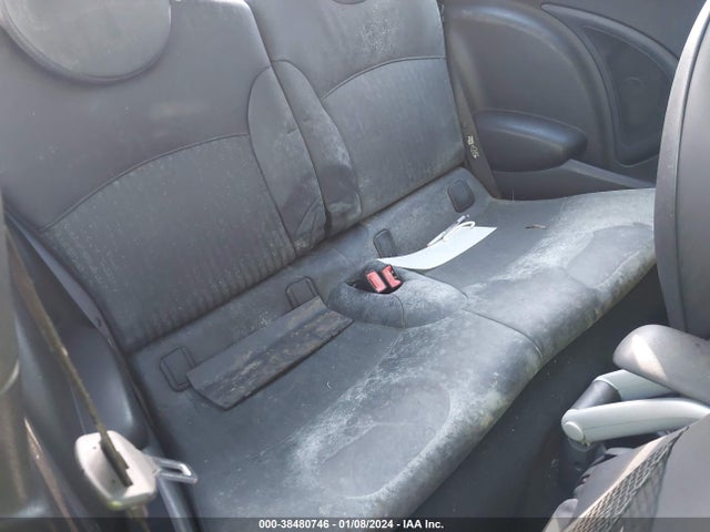 2009 MINI COOPER S WMWMF73569TT97268 Photo 7