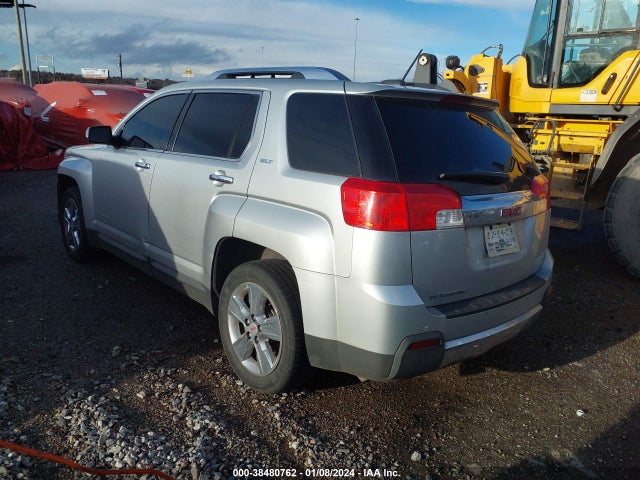 GMC Terrain Slt-2 2015 2GKALTEK7F6106327 Image 3