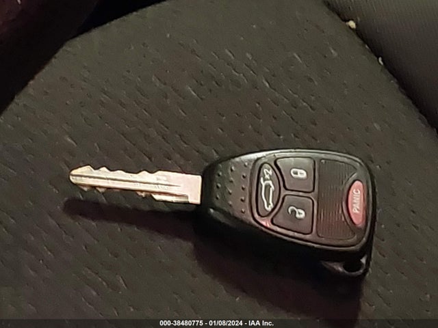 2013 CHRYSLER 200 LX VIN: 1C3CCBAB4DN561427