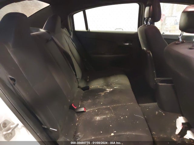 2013 CHRYSLER 200 LX VIN: 1C3CCBAB4DN561427