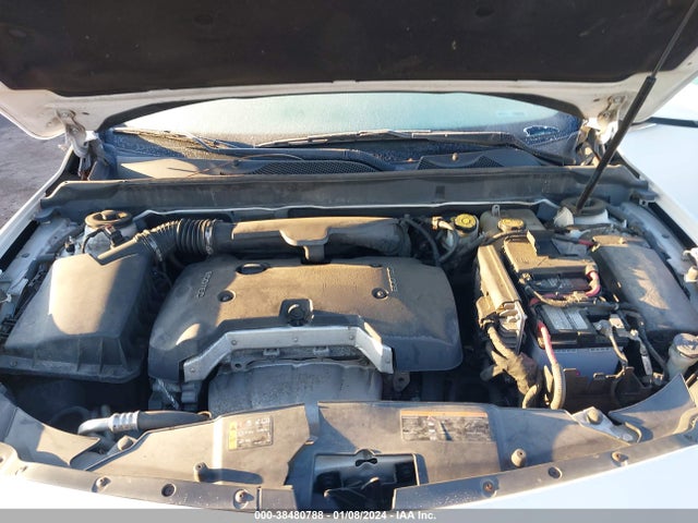 Chevrolet Malibu Limited Lt 2016 1G11C5SA4GU142099 Image 10