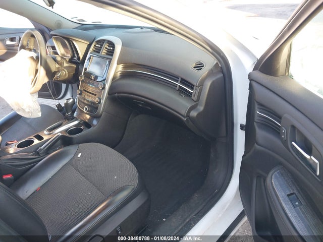 Chevrolet Malibu Limited Lt 2016 1G11C5SA4GU142099 Image 5