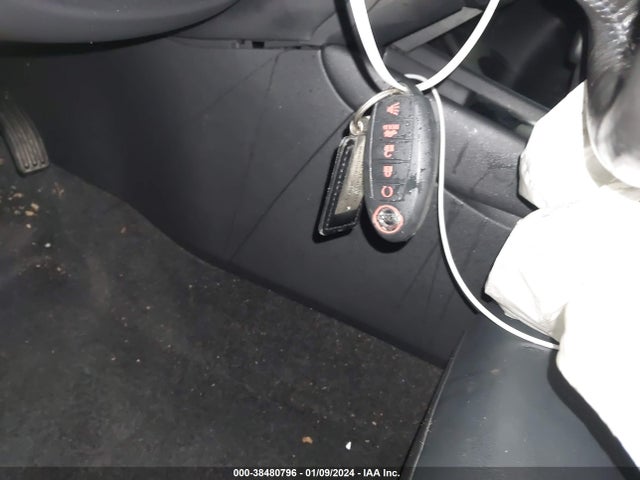 Nissan Altima 2.5 Sr 2018 1N4AL3AP5JC256536 Image 11