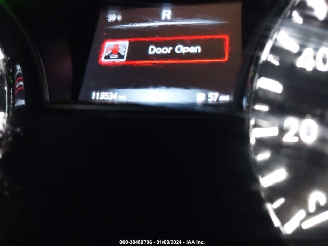 Nissan Altima 2.5 Sr 2018 1N4AL3AP5JC256536 Image 15