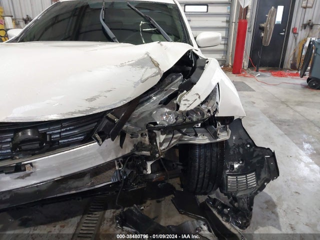 Nissan Altima 2.5 Sr 2018 1N4AL3AP5JC256536 Image 6