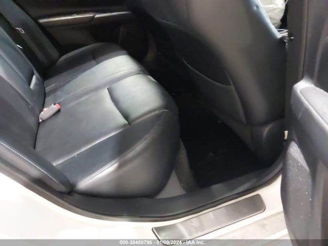Nissan Altima 2.5 Sr 2018 1N4AL3AP5JC256536 Image 8