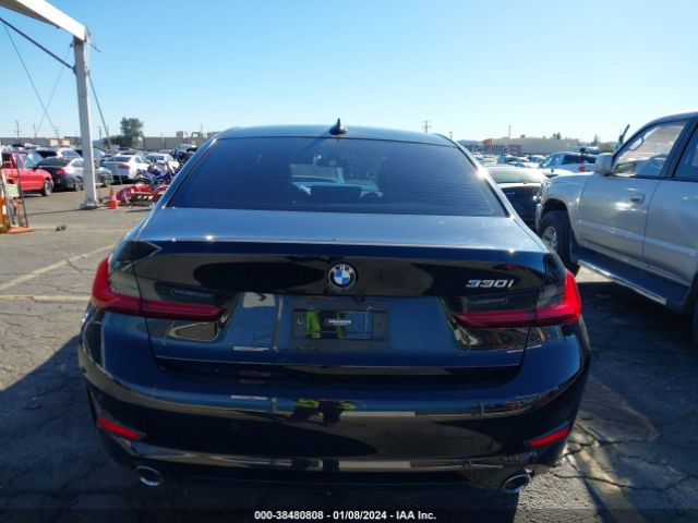 3MW5R1J03N8C41870 BMW 330I