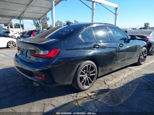 3MW5R1J03N8C41870 BMW 330I