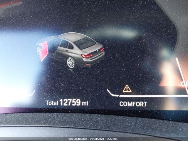 3MW5R1J03N8C41870 BMW 330I