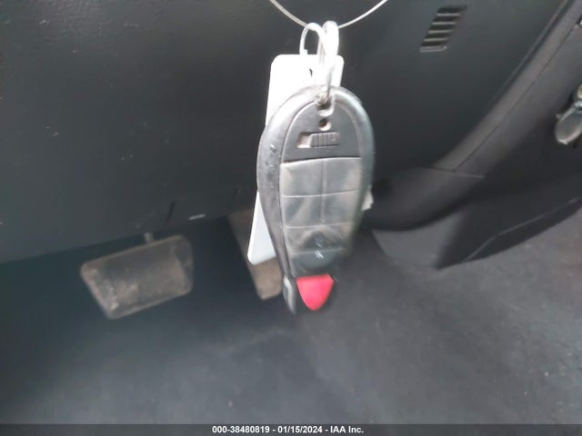 RAM 1500 Express 2016 1C6RR7FT3GS123367 Image 11