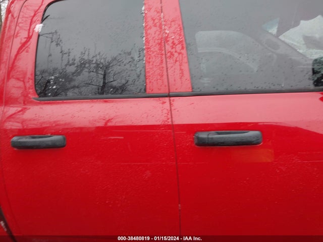 RAM 1500 Express 2016 1C6RR7FT3GS123367 Image 13