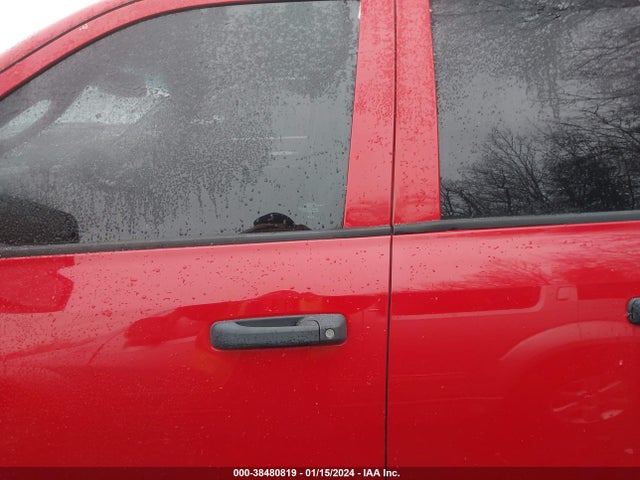 RAM 1500 Express 2016 1C6RR7FT3GS123367 Image 14